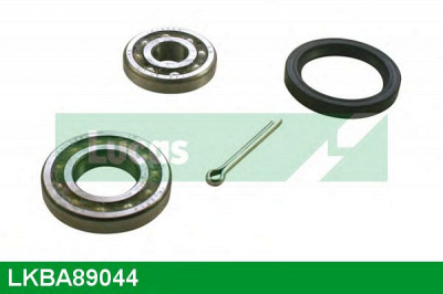 LUCAS ENGINE DRIVE lkba89044 -  Комплект подшипника ступицы колеса